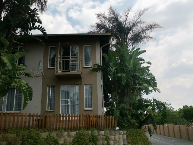 Apartment for sale in Roodepoort