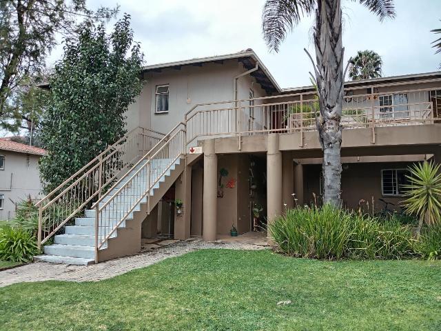 Apartment for rent in Roodepoort, City of Johannesburg Metropolitan Municipality