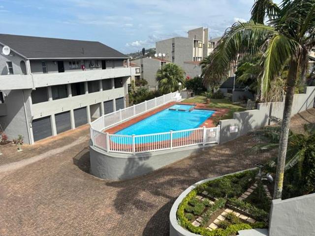Apartment for sale in Ugu District Municipality, Kwazulu-natal