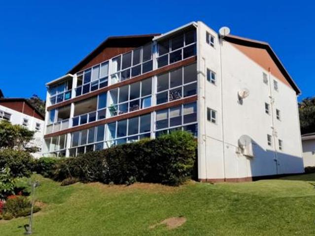 Apartment for sale in Ugu District Municipality, Kwazulu-natal