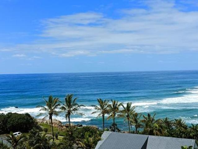 Apartment for sale in Ugu District Municipality, Kwazulu-natal