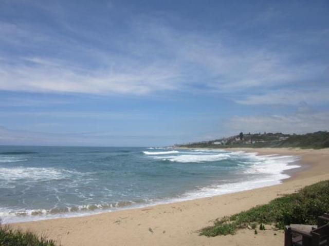 Apartment for sale in Ugu District Municipality, Kwazulu-natal