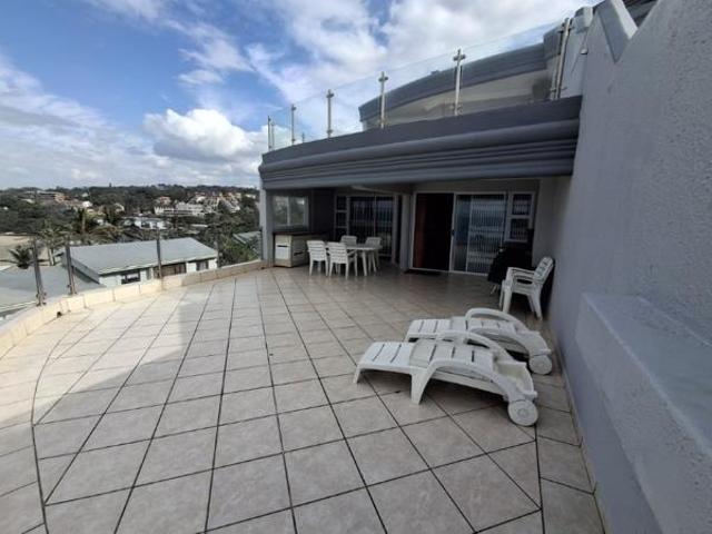 Apartment for sale in Ugu District Municipality, Kwazulu-natal