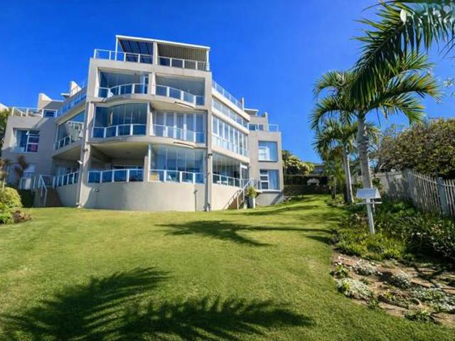 Apartment for sale in Margate, Hibiscus Coast Local Municipality