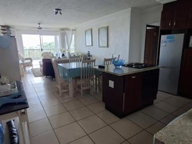 Apartment for sale in Ugu District Municipality, Kwazulu-natal