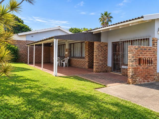Apartment for sale in Ugu District Municipality, Kwazulu-natal