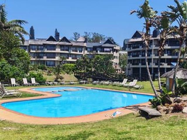Apartment for sale in Margate, Hibiscus Coast Local Municipality