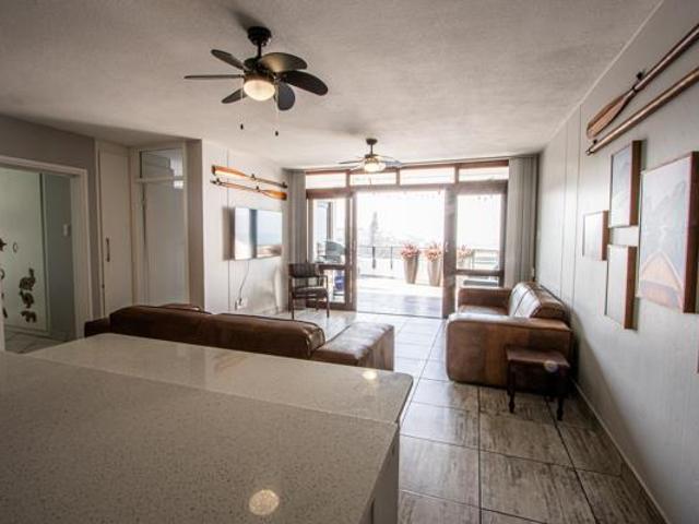 Apartment for rent in Ugu District Municipality, Kwazulu-natal
