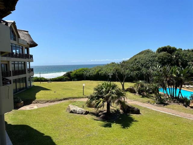 Apartment for sale in Ugu District Municipality, Kwazulu-natal