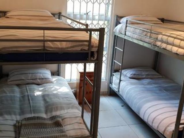 Apartment for rent in Ugu District Municipality, Kwazulu-natal