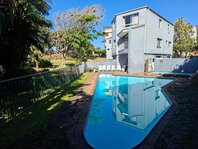 Apartment for sale in Ugu District Municipality, Kwazulu-natal