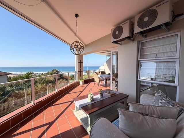 Apartment for sale in Ugu District Municipality, Kwazulu-natal