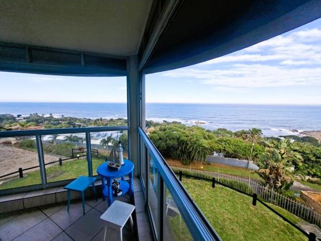 Apartment for sale in Ugu District Municipality, Kwazulu-natal