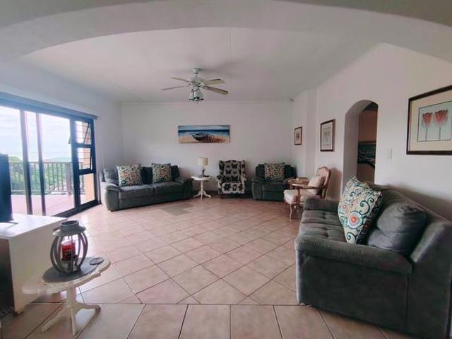 Apartment for sale in Margate, Hibiscus Coast Local Municipality