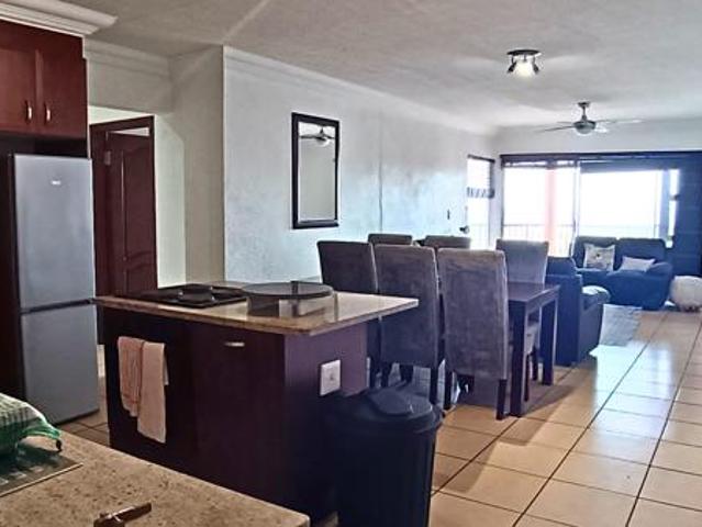 Apartment for sale in Margate, Hibiscus Coast Local Municipality
