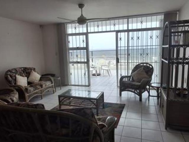 Apartment for sale in Margate, Hibiscus Coast Local Municipality