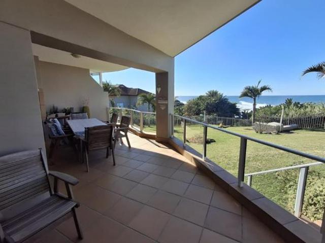 Apartment for sale in Ugu District Municipality, Kwazulu-natal