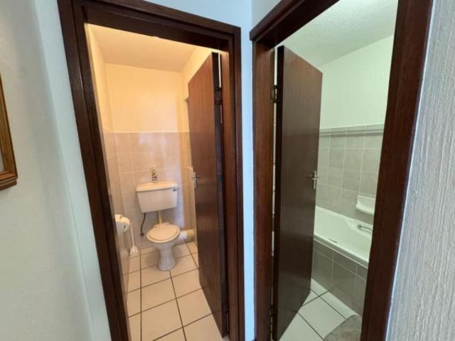 Apartment for rent in Ugu District Municipality, Kwazulu-natal