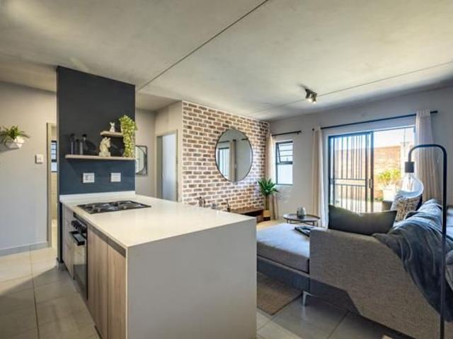 Apartment for rent in Gauteng