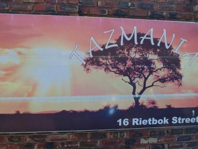 Apartment for rent in Westonaria, Gauteng