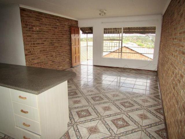 Apartment for rent in West Rand Garden estates, Westonaria Local Municipality