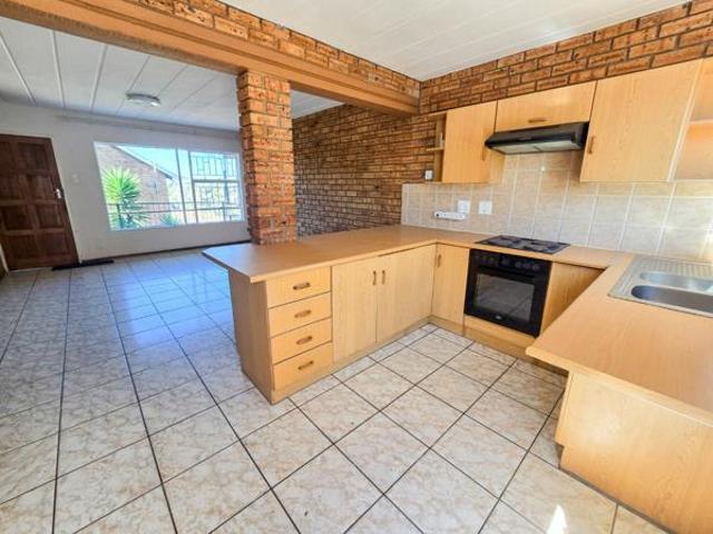 Apartment for sale in Westonaria, Gauteng