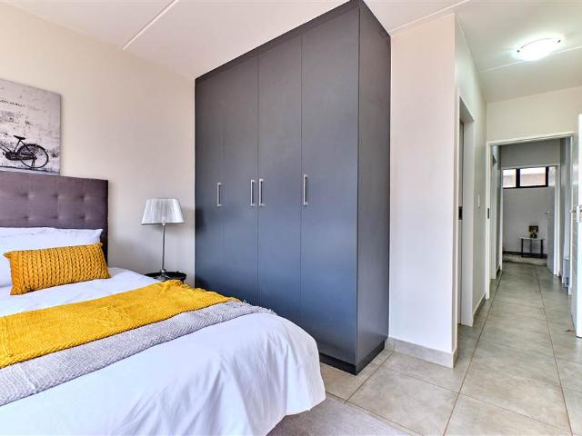 Apartment for sale in Centurion, Gauteng