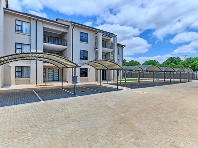 Apartment for sale in Centurion, Gauteng