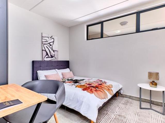 Apartment for sale in Centurion, Gauteng
