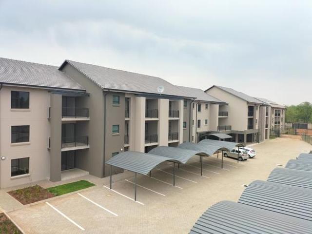 Apartment for sale in Centurion, Gauteng
