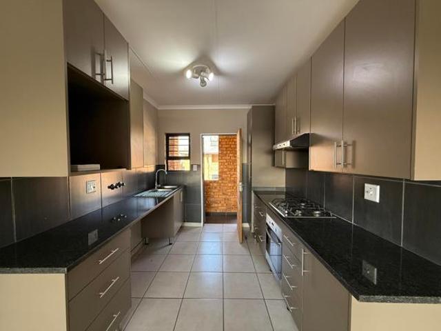 Apartment for rent in Ekurhuleni, Gauteng