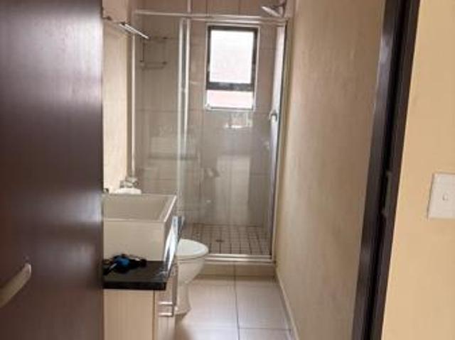 Apartment for rent in Jansenpark, City of Ekurhuleni Metropolitan Municipality
