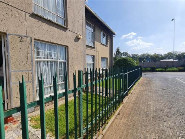 Apartment for sale in Ekurhuleni, Gauteng