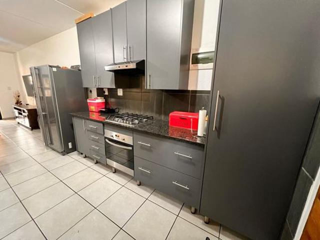 Apartment for rent in Ekurhuleni, Gauteng