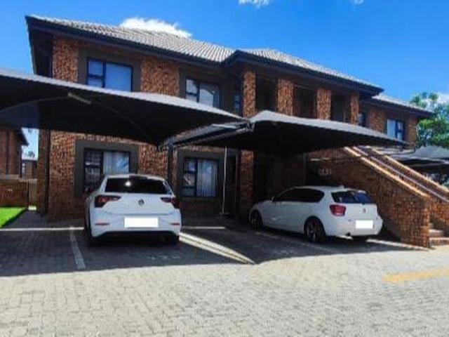 Apartment for sale in Ekurhuleni, Gauteng