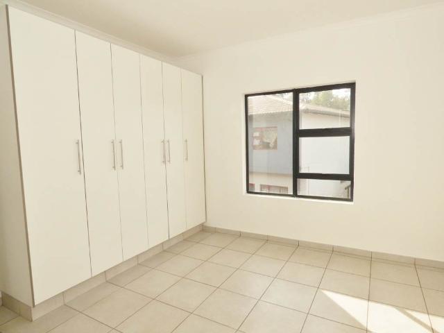 Apartment for sale in East Rand