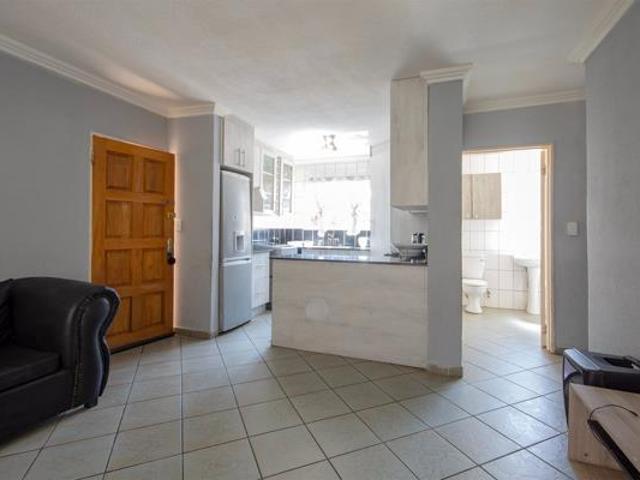 Apartment for sale in Gauteng