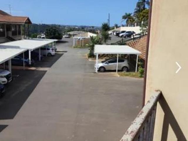 Apartment for rent in Seaview, Kwazulu-natal
