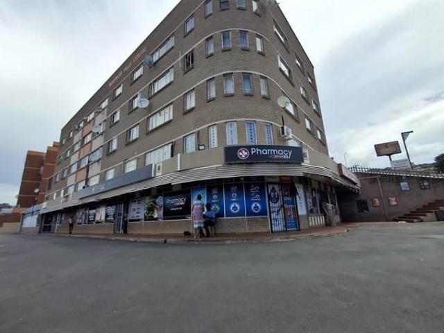 Apartment for rent in Seaview, Kwazulu-natal