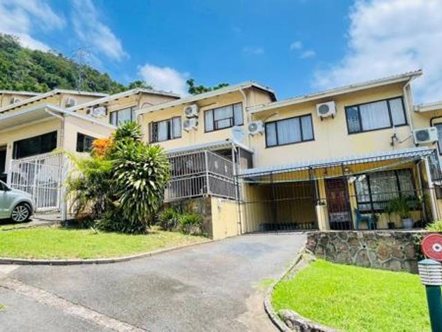 Apartment for rent in Seaview, Kwazulu-natal