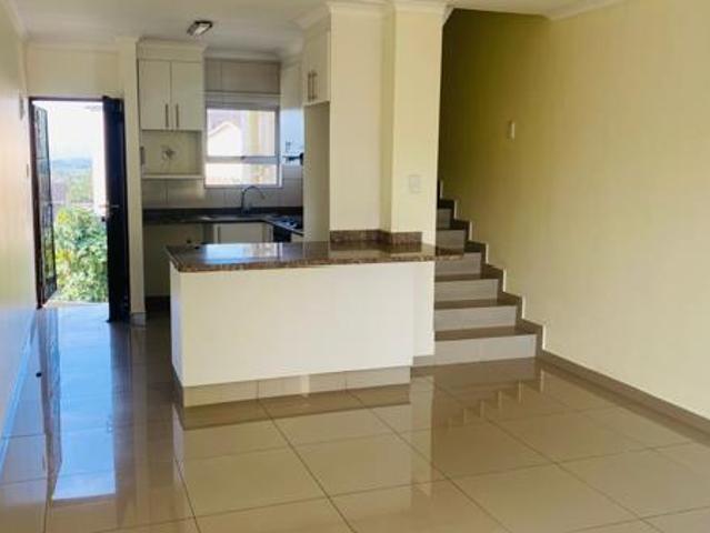Apartment for rent in Seaview, Kwazulu-natal