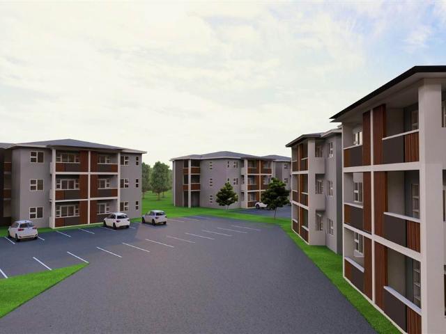 Apartment for sale in Seaview, Kwazulu-natal