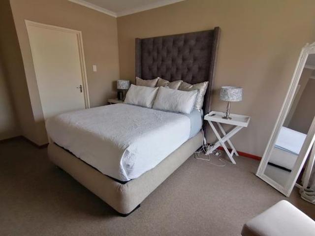 Apartment for sale in Witbank, Mpumalanga