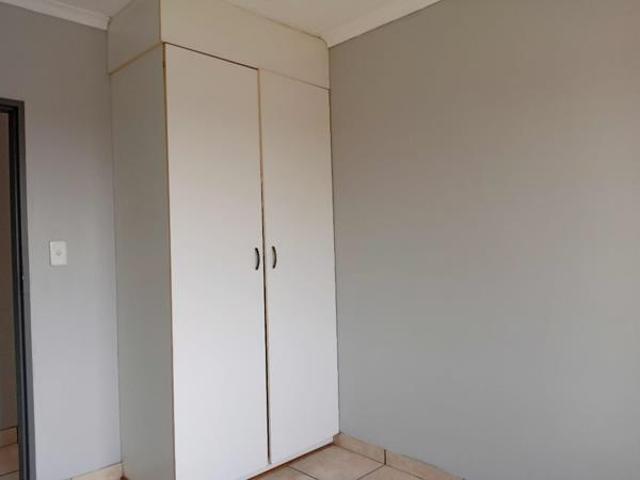 Apartment for rent in eMalahleni, Emalahleni Local Municipality