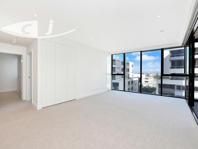 Apartment for rent in Rhodes, New South Wales