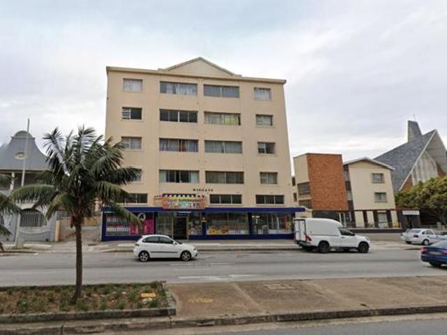 Apartment for rent in Nelson Mandela Bay Ward 18, Nelson Mandela Bay Metropolitan Municipality