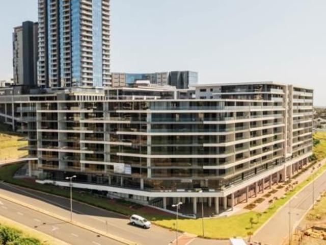 Apartment for rent in Umhlanga, Kwazulu-natal