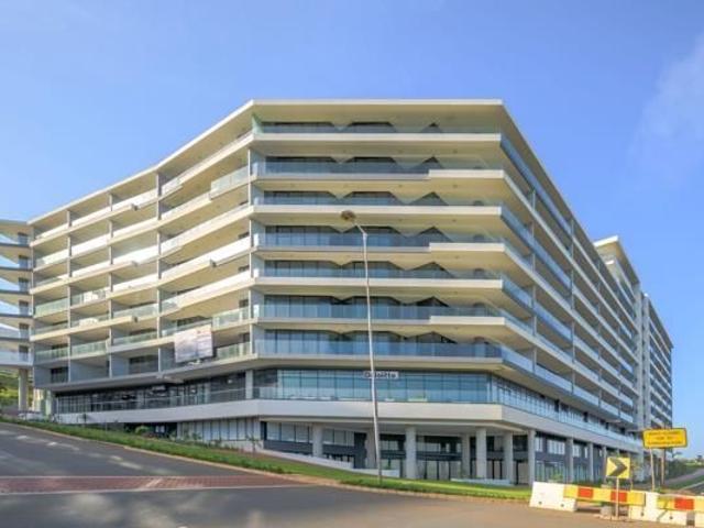 Apartment for rent in Umhlanga, Kwazulu-natal