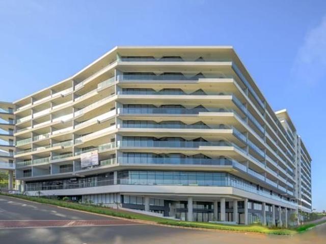 Apartment for rent in Umhlanga, Kwazulu-natal