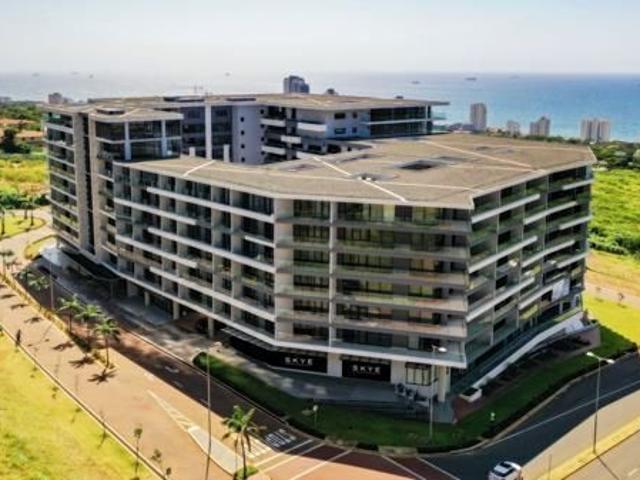 Apartment for rent in Umhlanga, Kwazulu-natal